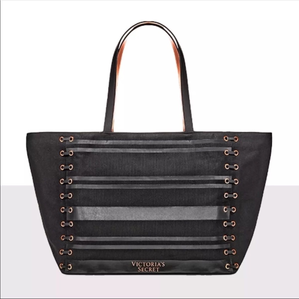 Vs weekend tote